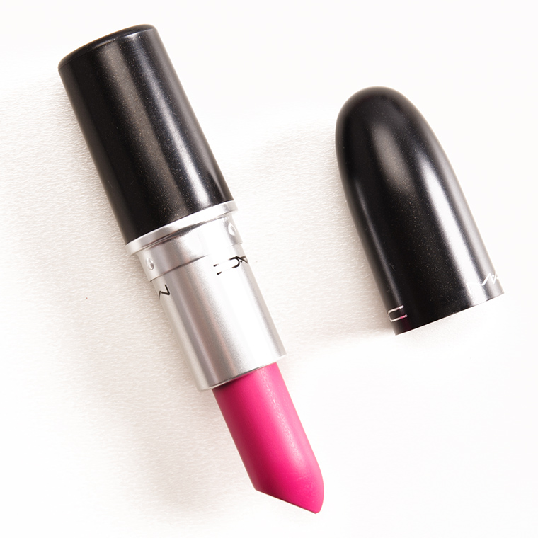 MAC Be Silly Lipstick