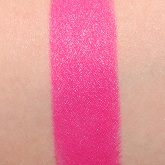 MAC Be Silly Lipstick