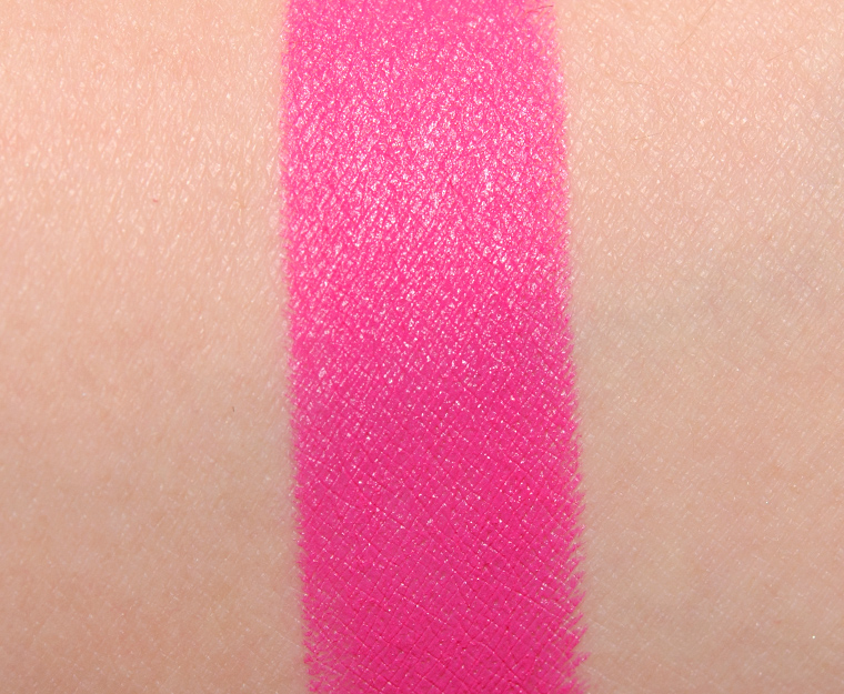 MAC Be Silly Lipstick