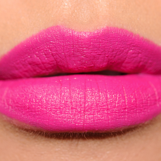 MAC Be Silly Lipstick
