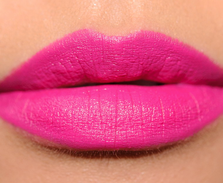 MAC Be Silly Lipstick
