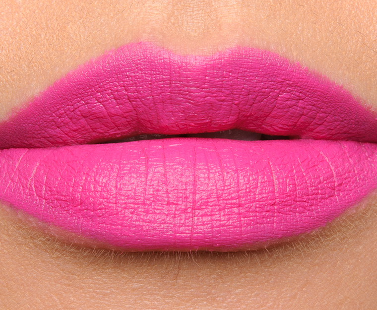 MAC Be Silly Lipstick
