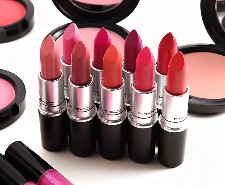 MAC Flamingo Park Collection
