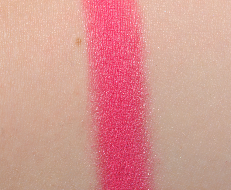 MAC Bird's Eye View Eyeshadow