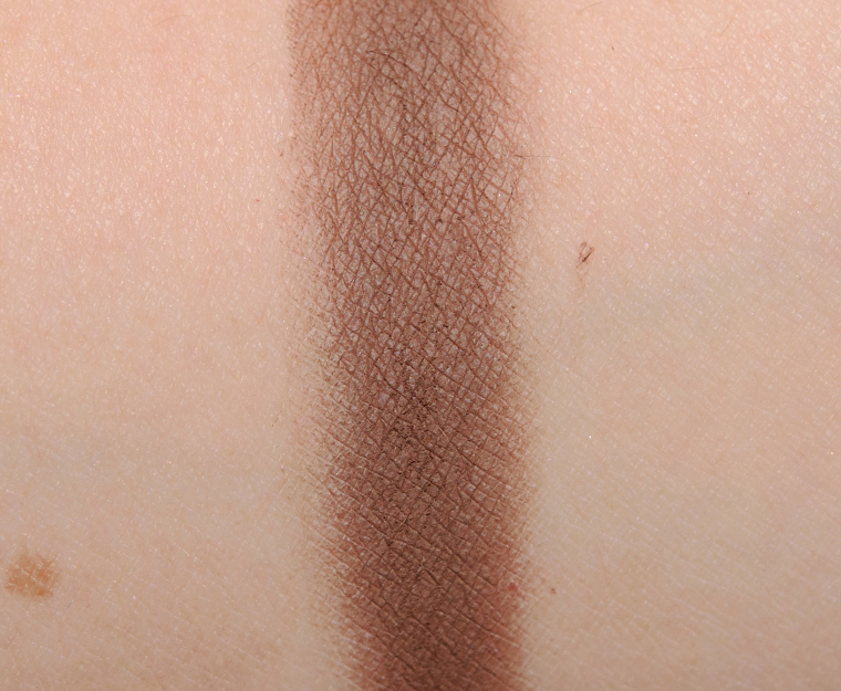 MAC Naturally Fabulous Eyeshadow