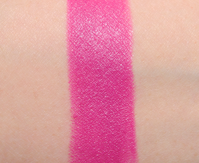 MAC Have Your Cake Lipstick