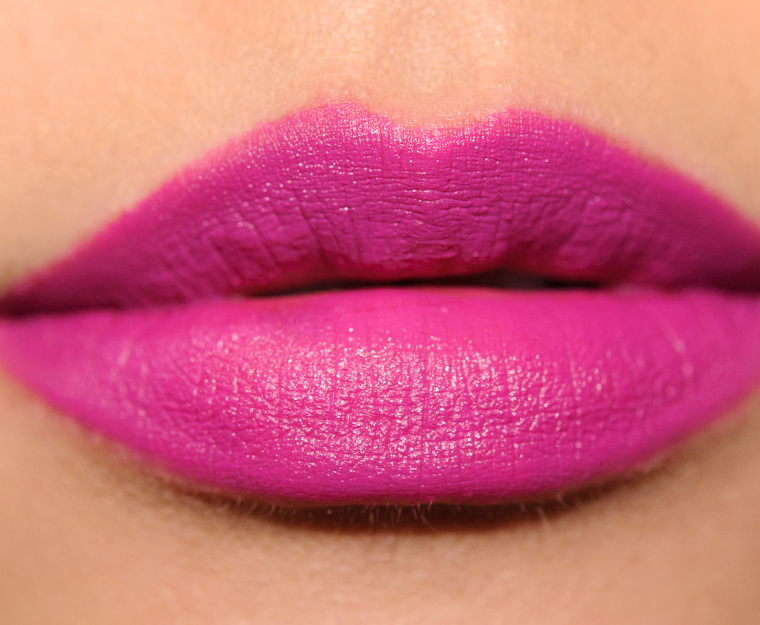 MAC Have Your Cake Lipstick