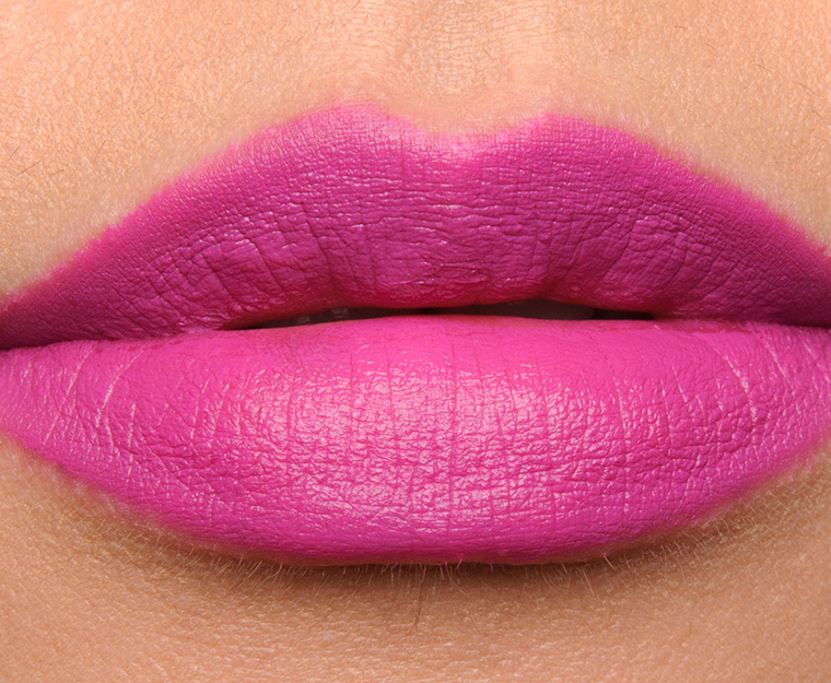 MAC Have Your Cake Lipstick