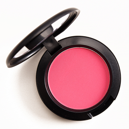 MAC Life's a Picnic Powder Blush