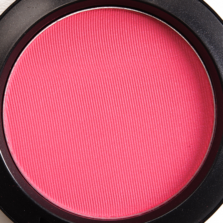 MAC Life's a Picnic Blush
