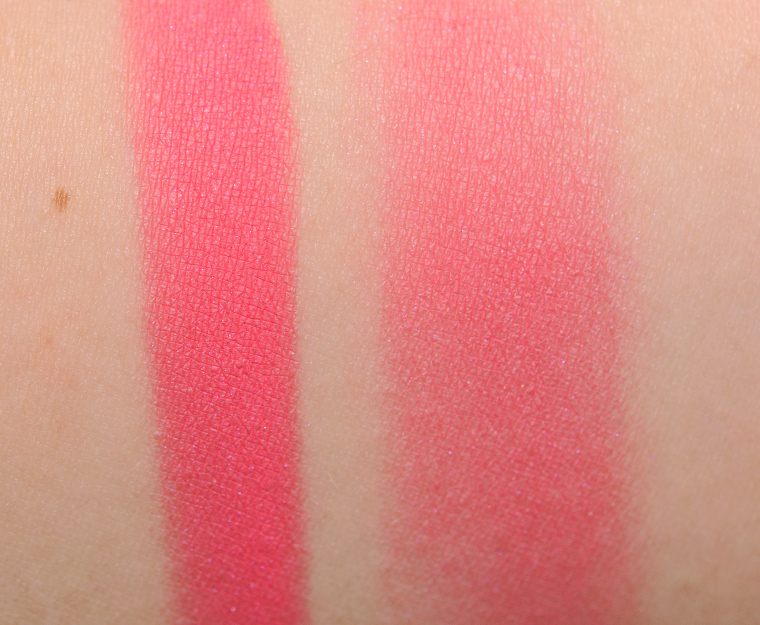 MAC Life's a Picnic Blush