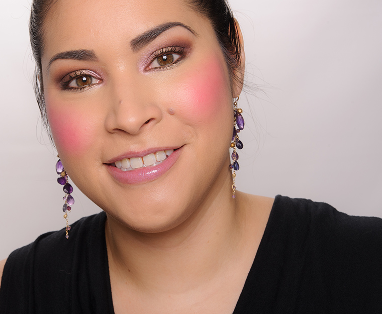 MAC Life's a Picnic Blush