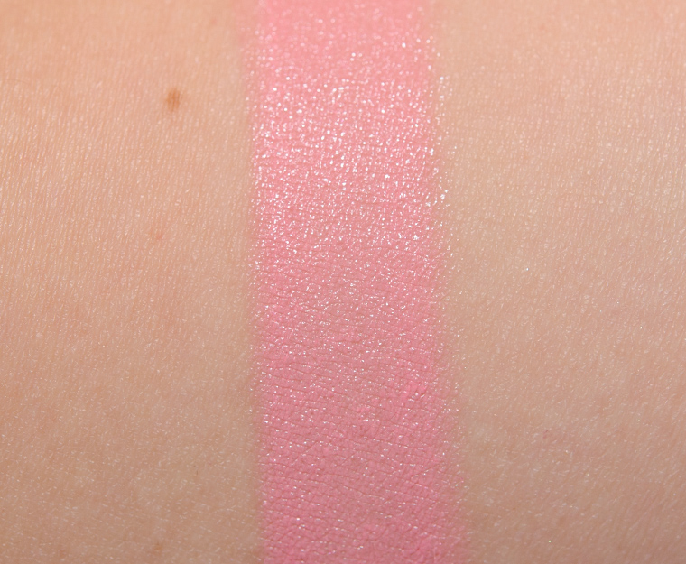 MAC Long Legged & Fabulous Lipstick