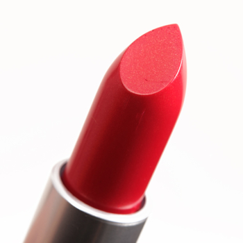 MAC Nice to Meet You Lipstick