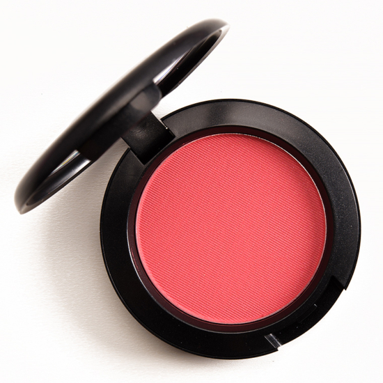 MAC Oh My! Powder Blush