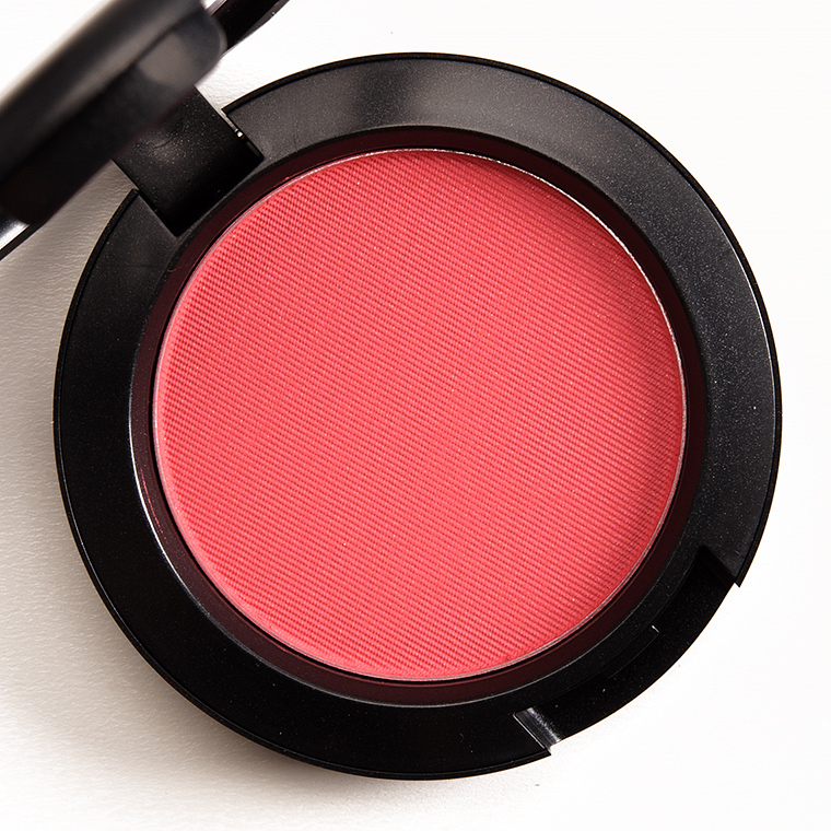 MAC Oh My! Blush