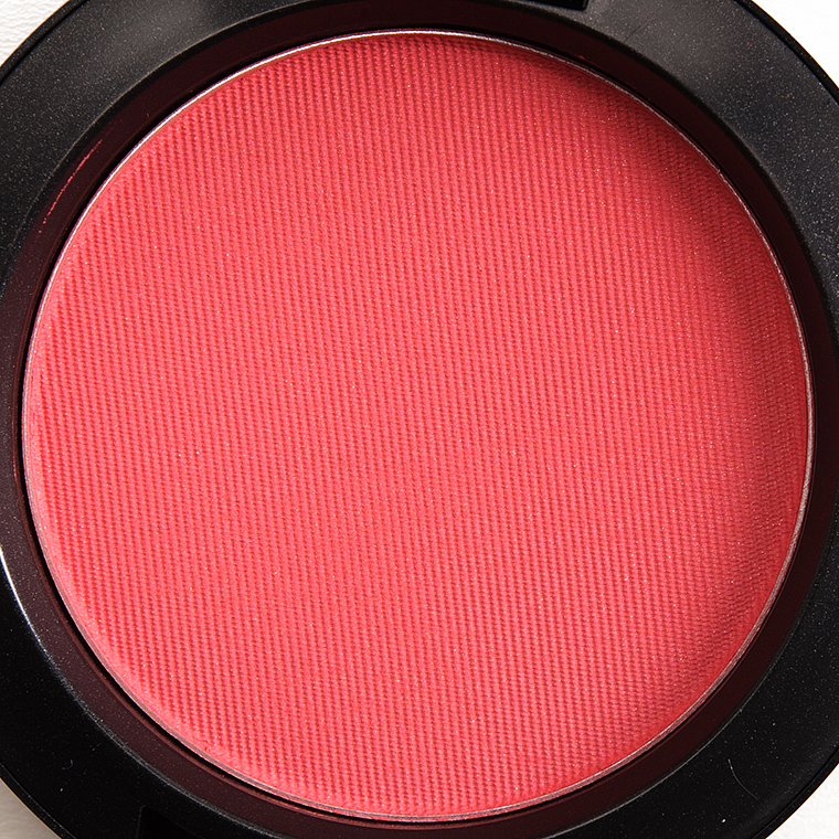 MAC Oh My! Blush