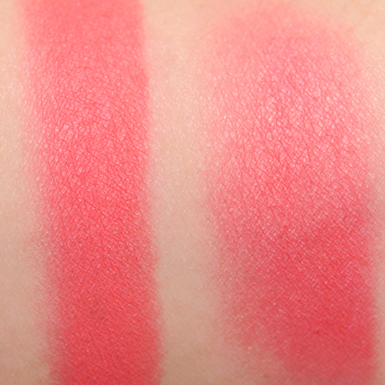 MAC Oh My! Powder Blush