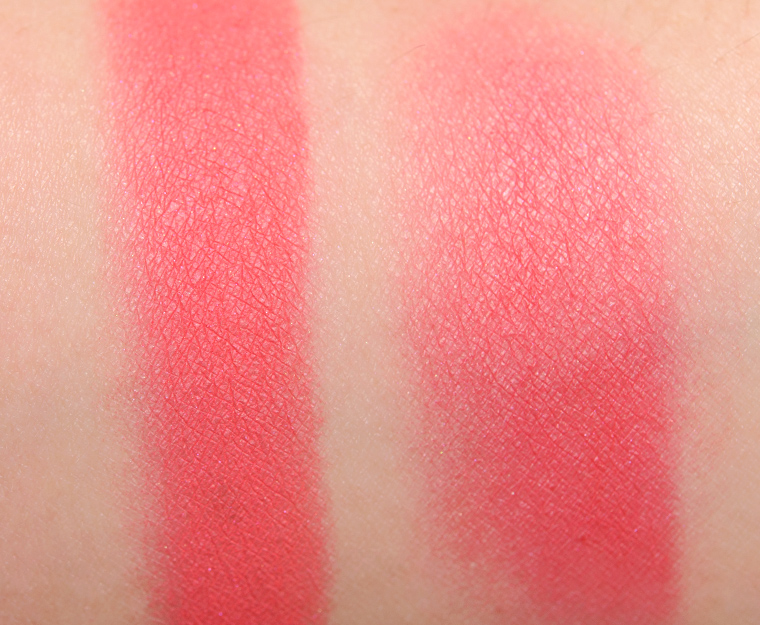MAC Oh My! Blush