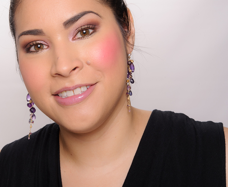 MAC Oh My! Blush