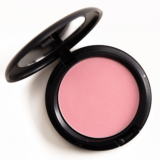 MAC Beauty Powder Pearl Blossom