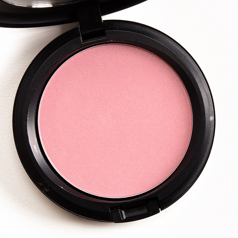 MAC Pearl Blossom Beauty Powder