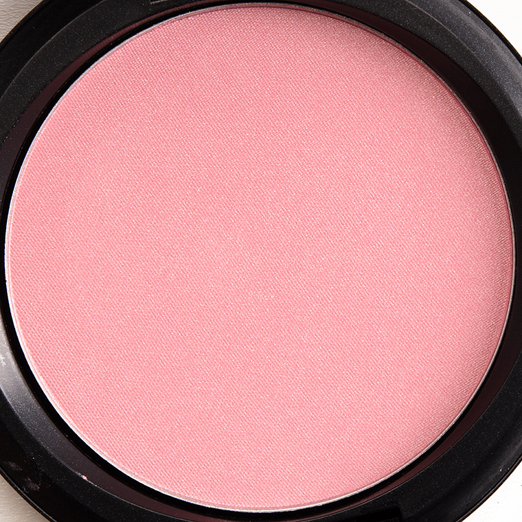 MAC Pearl Blossom Beauty Powder
