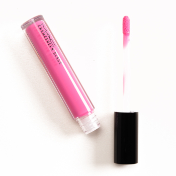 MAC Petite Indulgence Cremesheen Glass