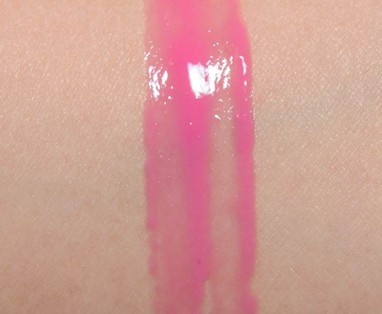 MAC Petite Indulgence Cremesheen Glass