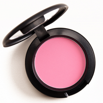 MAC Pink Swoon Powder Blush