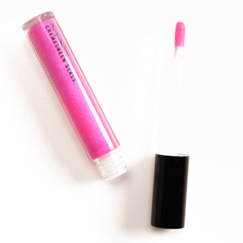 MAC Playful Petal Cremesheen Glass