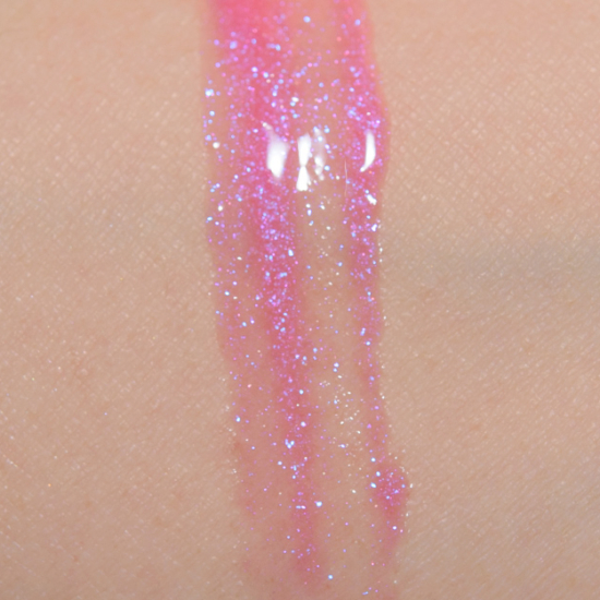 MAC Playful Petal Cremesheen Glass