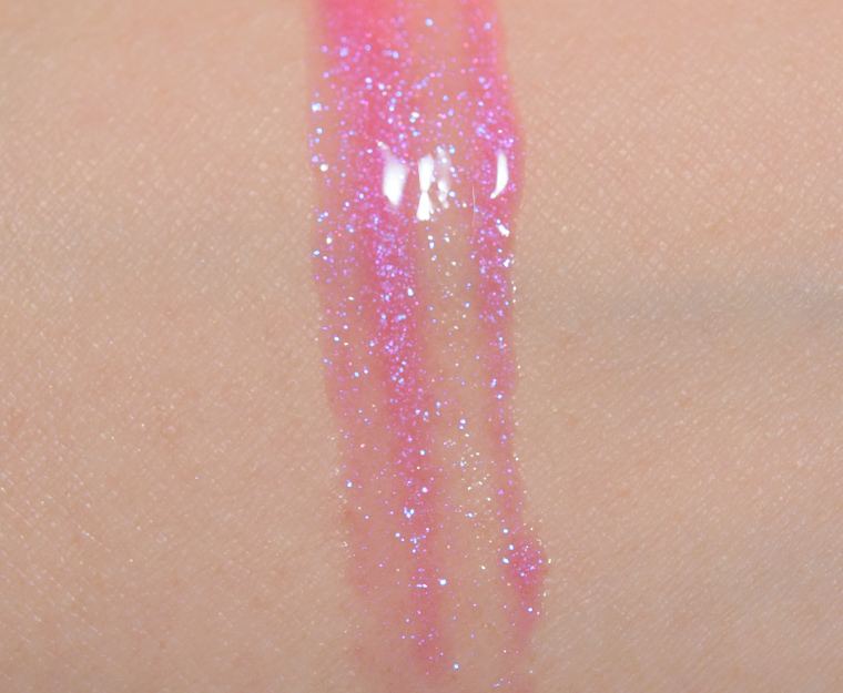 MAC Playful Petal Cremesheen Glass