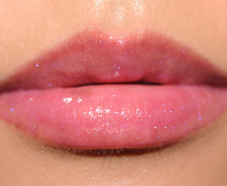 MAC Playful Petal Cremesheen Glass