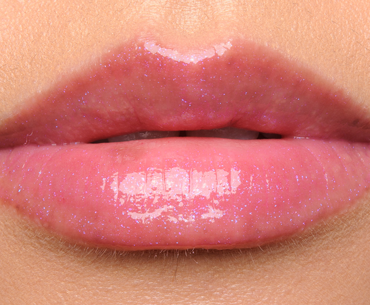 MAC Playful Petal Cremesheen Glass