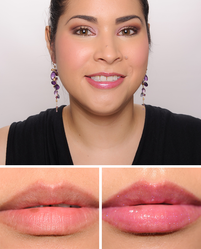 MAC Playful Petal Cremesheen Glass