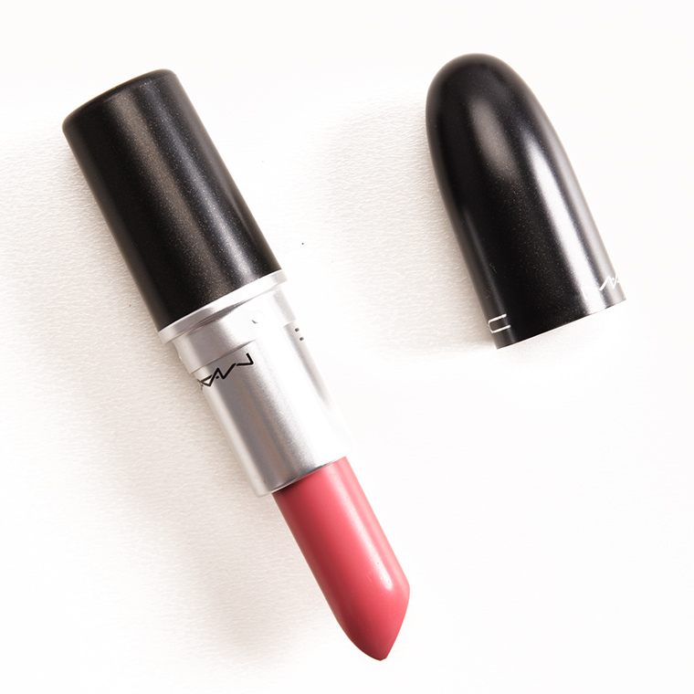 MAC Please Me Lipstick