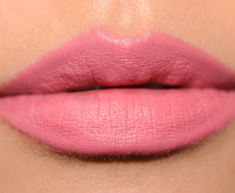 MAC Please Me Lipstick