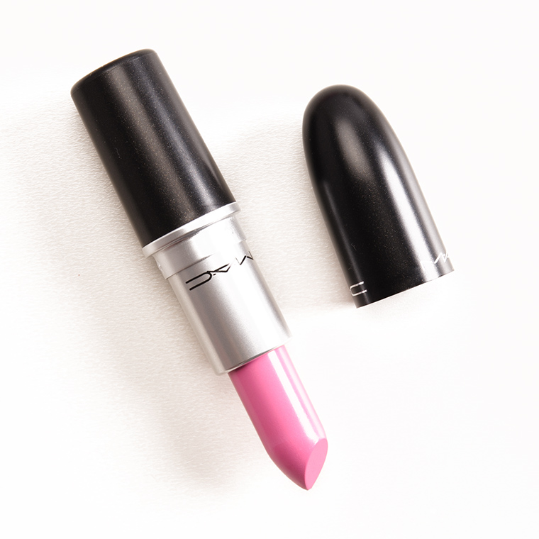 MAC Saint Germain Lipstick