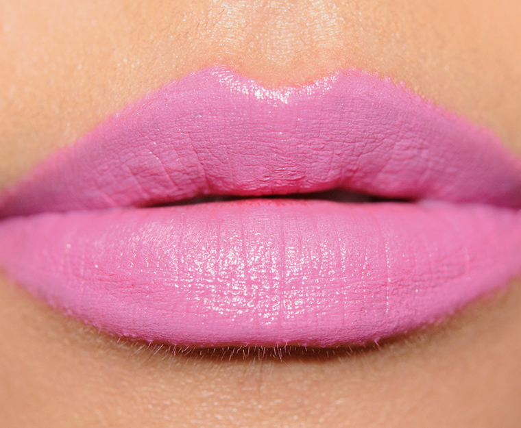 MAC Saint Germain Lipstick