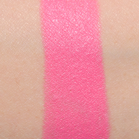 MAC Silly Lipstick