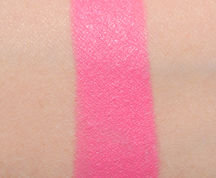 MAC Silly Lipstick