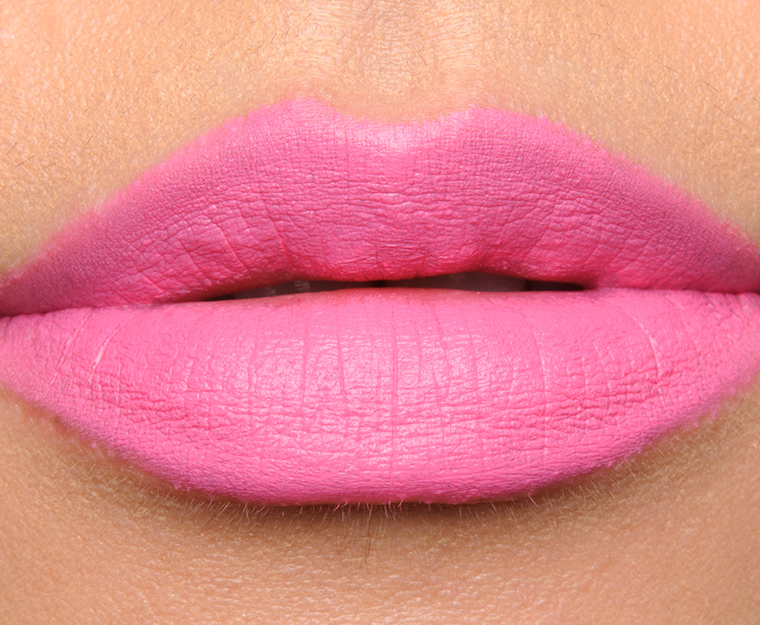 MAC Silly Lipstick