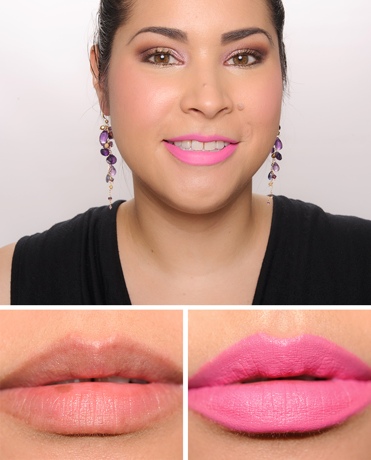 MAC Silly Lipstick