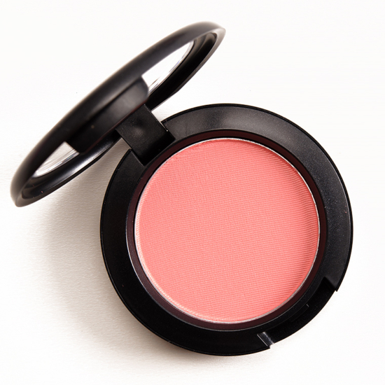 MAC Spring Flock Powder Blush
