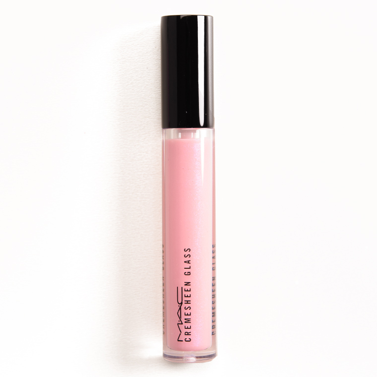 MAC Such Sweeties Cremesheen Glass