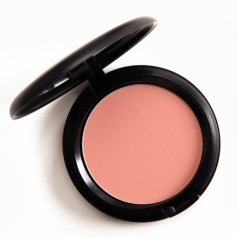 MAC Sunny Surprise Beauty Powder