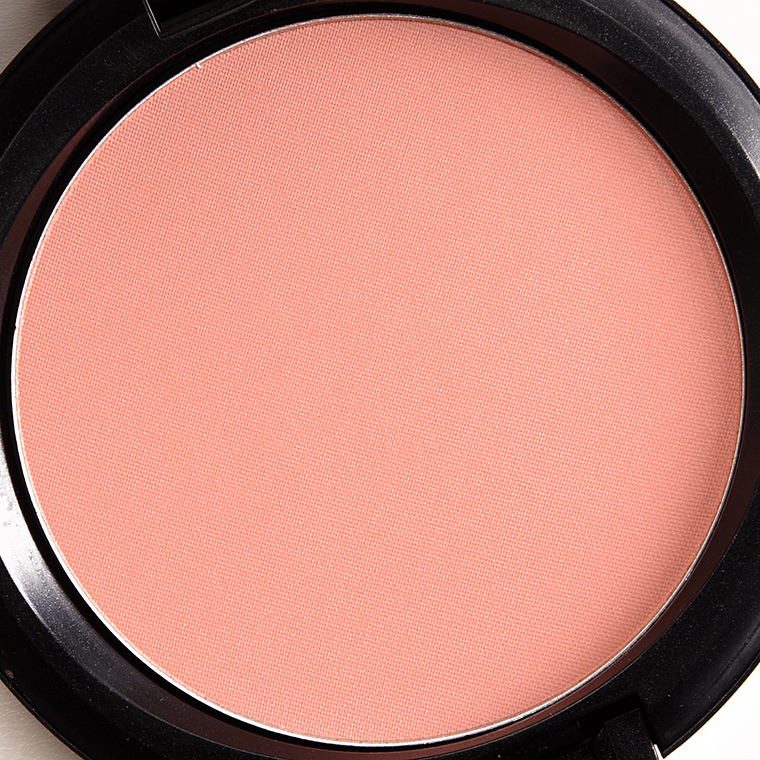 MAC Sunny Surprise Beauty Powder