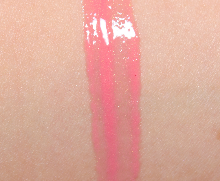 MAC Sweet Tooth Cremesheen Glass