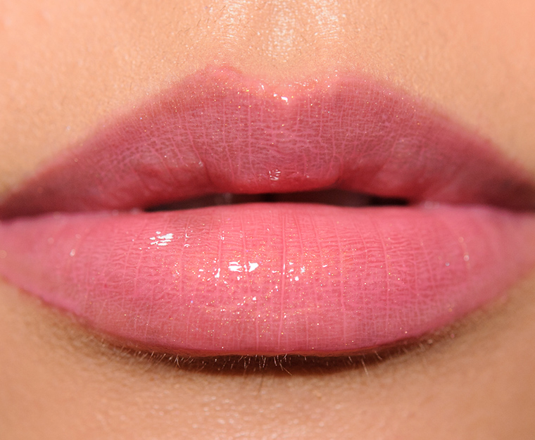 MAC Sweet Tooth Cremesheen Glass